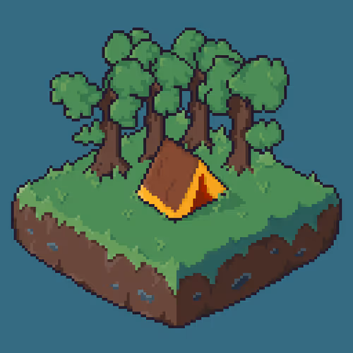 FOREST #263
