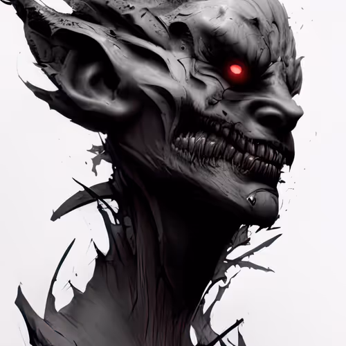 Evil Inside 1