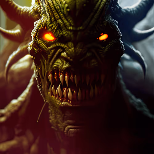 Evil Inside 1