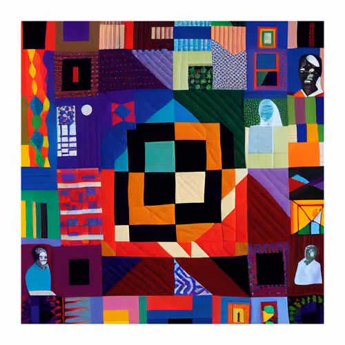 Freedom Quilts