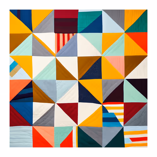 Freedom Quilts
