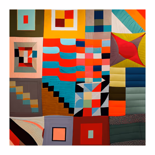 Freedom Quilts