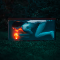 Contained #9