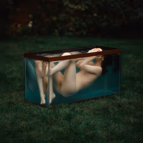 Contained #4