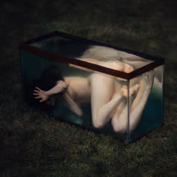 Contained #3