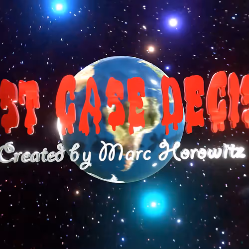Worst Case Decision Season 1 Trailer