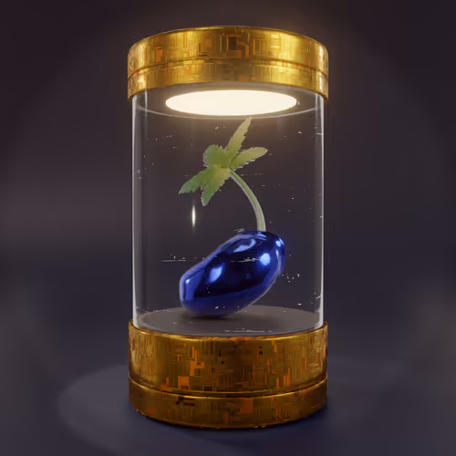 Nft Seed Hubburger