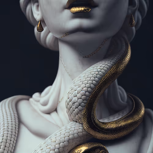 Artificial Gods V2