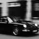 Porsche 911 Panning Photo