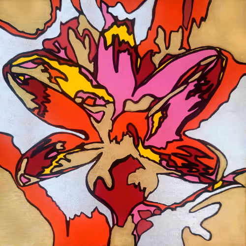 Let S Get Physical Traditional Artists