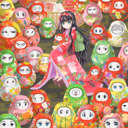 Itooshimu