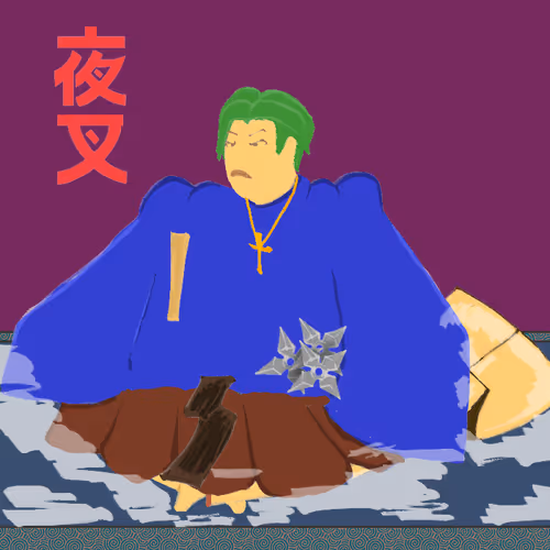 Yashogun
