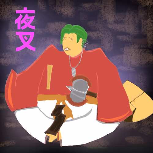 Yashogun
