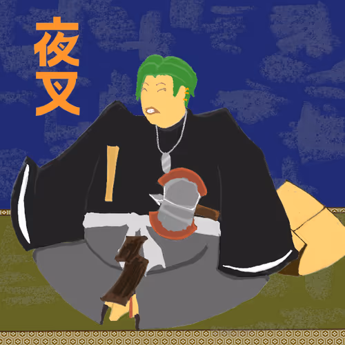 Yashogun
