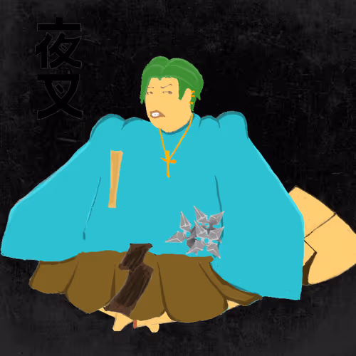 Yashogun