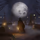 Death – Full Moon #18/20