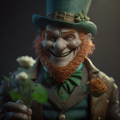 Theleprechauncollection