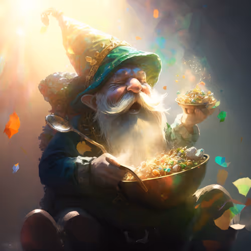 Theleprechauncollection