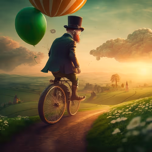 Theleprechauncollection