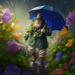 Leprechaun #204