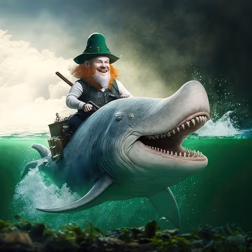 Theleprechauncollection