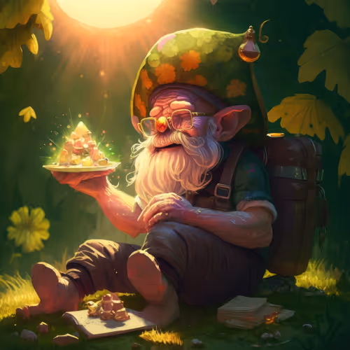 Theleprechauncollection