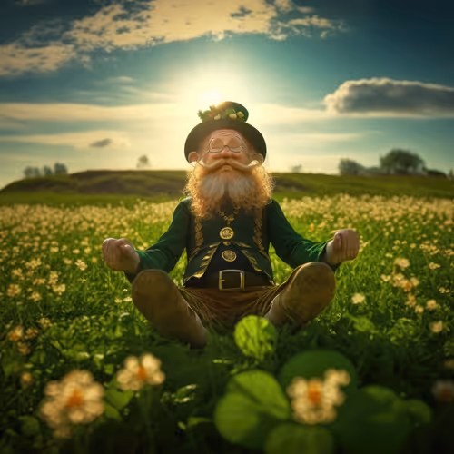Theleprechauncollection