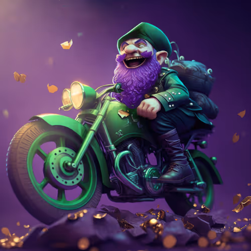 Theleprechauncollection