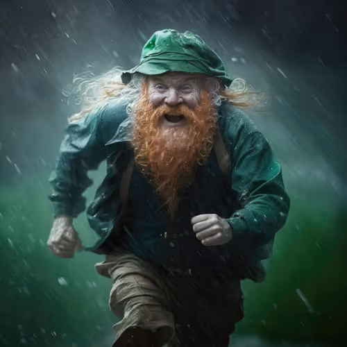 Theleprechauncollection