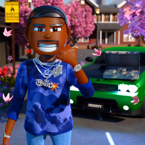 Smilesss X Shiesty Season