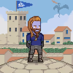 Midgardian #335