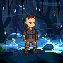 Midgardian #337