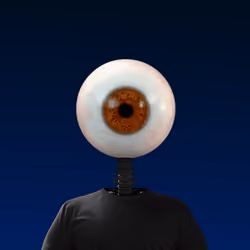 iBallz 1886