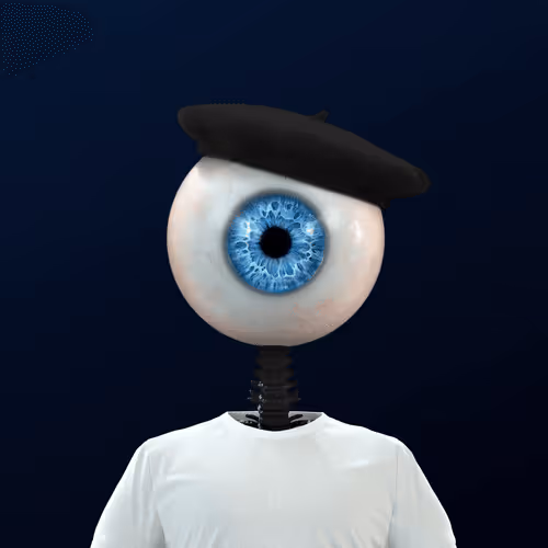 Iballz Private Eyes