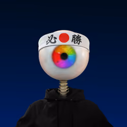 iBallz 1622