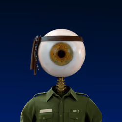 iBallz 2239