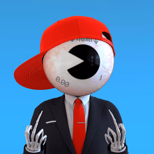 iBallz 121