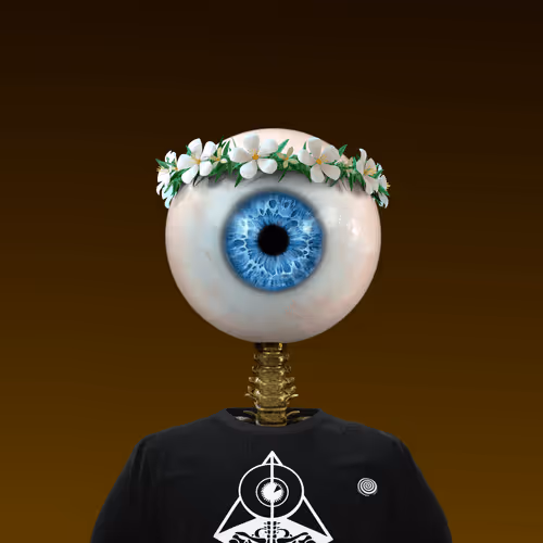 Iballz Private Eyes