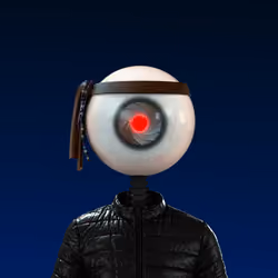 iBallz 971
