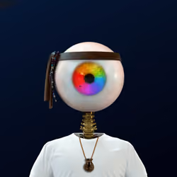 iBallz 2937