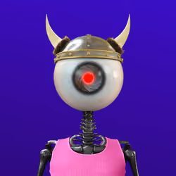 iBallz 2780