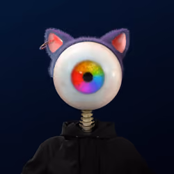 iBallz 2382