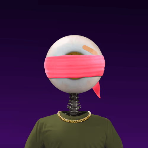 iBallz 2663