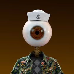 iBallz 448
