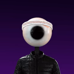 iBallz 3237