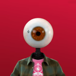 iBallz 2782