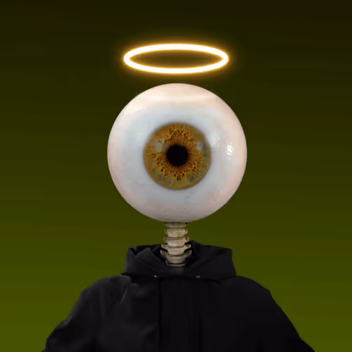 Iballz Private Eyes