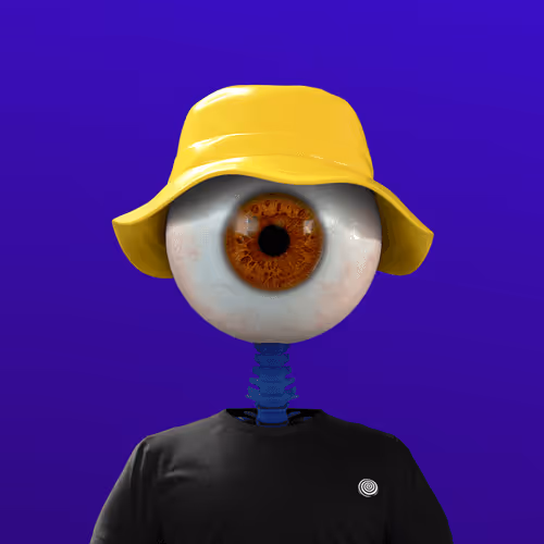 Iballz Private Eyes