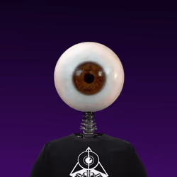 iBallz 2885