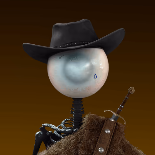 Iballz Private Eyes